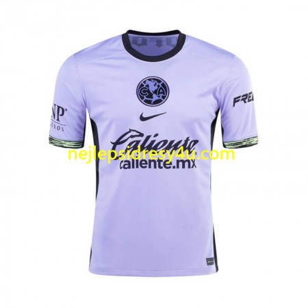 Fotbalový Dres Club América Alternativní 2024/25